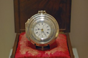 Harrison's Chronometer
