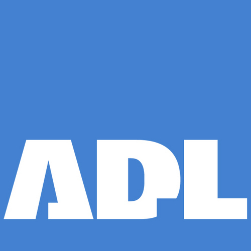 Logo_ADL_BlauerHintergrund