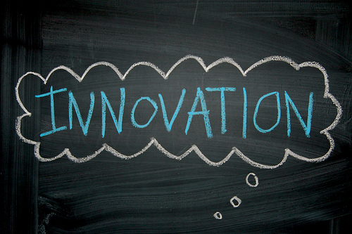 Qu’est-ce que l’Innovation ?