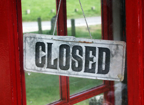 The Erosion of the Closed Innovation Paradigm