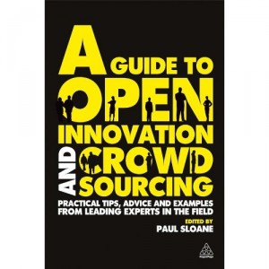 A Guide to Open Innovation & Crowdsourcing