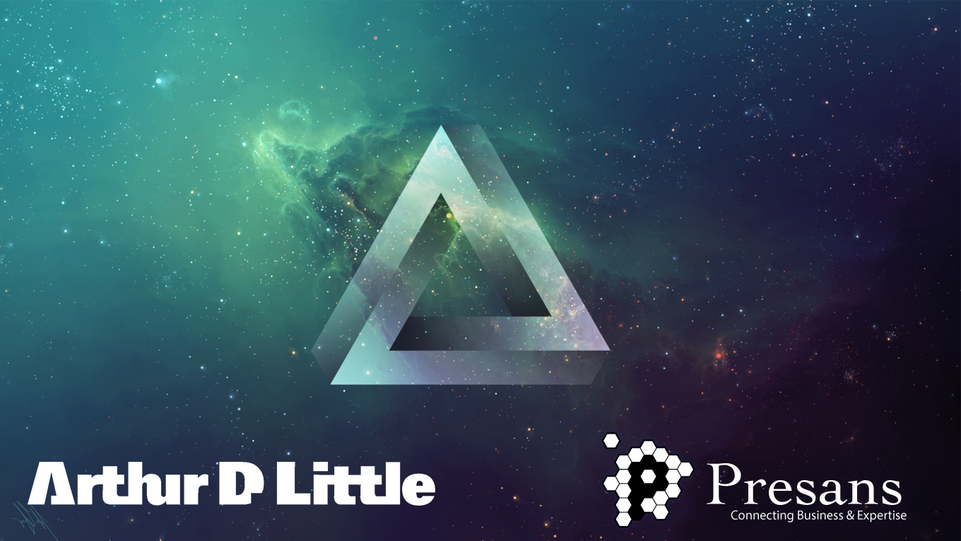 Arthur D Little & Presans Join Forces to Launch Breakthrough Factory