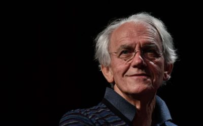 Gérard Mourou and his lasers of extreme power