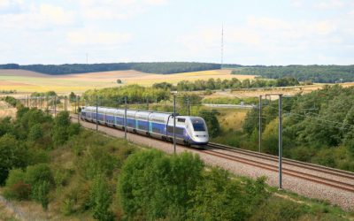 SNCF : “Oui” to open organization  ?