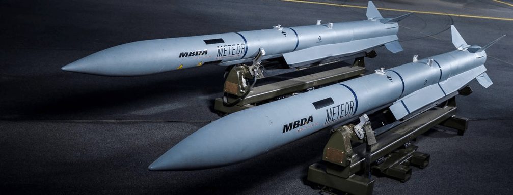 Case Study: Presans pricks a technological bubble for MBDA