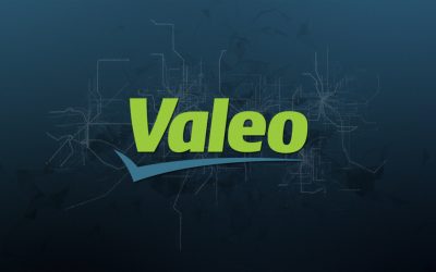Case Study: Valeo updates its knowledge on batteries