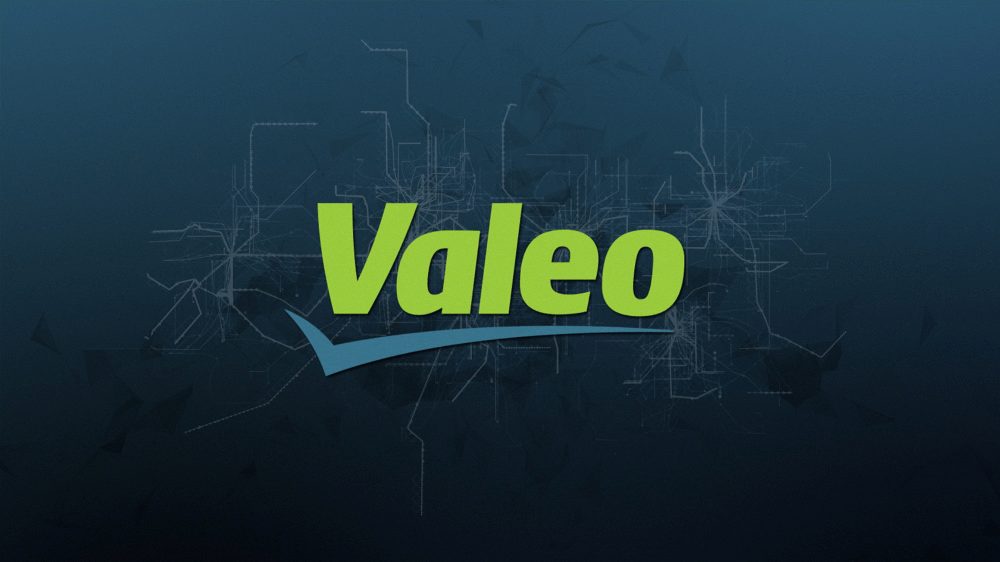 Case Study: Valeo updates its knowledge on batteries