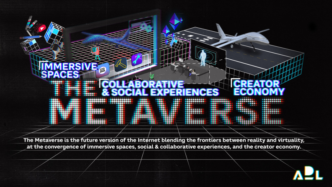 Do you think the Metaverse already exists?